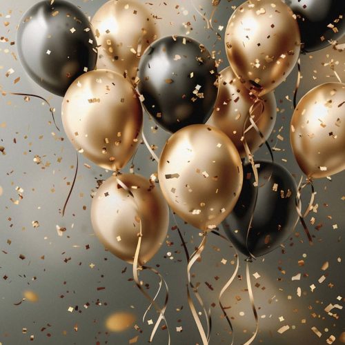 Balloons